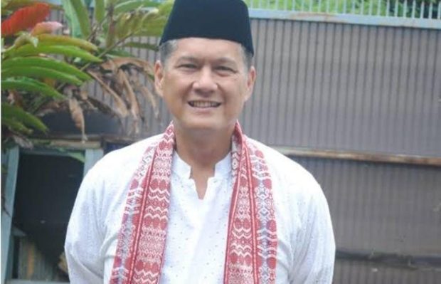 Wina Armada Sukardi. adalah wartawan dan advokat senior serta Dewan Pakar Pengurus Pusat Muhammadiyah