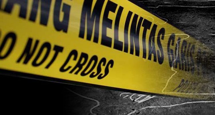 Balap Liar di Sampit Kembali Merajalela, Satu Orang Dilarikan ke Rumah Sakit