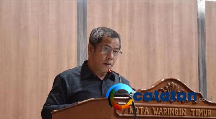 Pembayaran kepada Kontraktor Proyek Jangan Sampai Molor