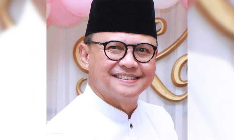 Hardiknas 2023, Mukhtarudin Berharap Pendidikan Indonesia Semakin Maju