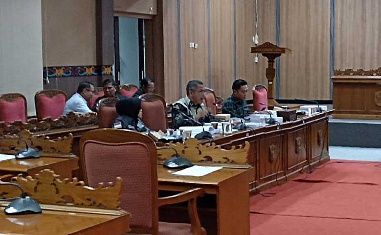 Legislator ini Berharap Ranperda Pajak Daerah di Kotim Akomodasi Kebijakan Rumah Subsidi