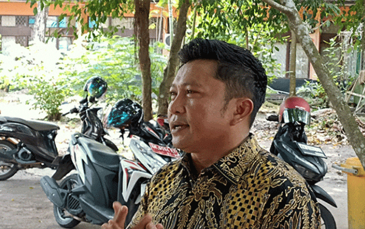 Dunia Usaha Diharapkan Turut Andil dalam Pembangunan Jalan Poros Terantang