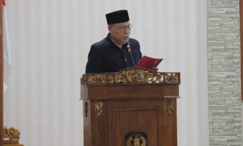 Anggota DPRD Seruyan, Argiansyah 2
