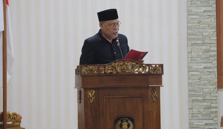 Pemerintah Desa Sungai Perlu Diminta Mendata Masyarakat Pembudidaya