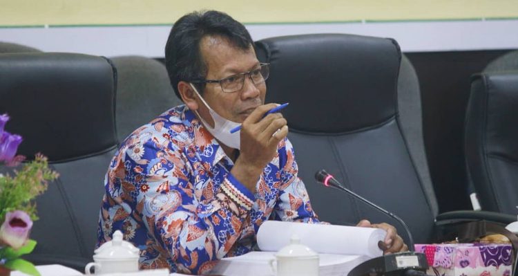 Maksimalkan Pengembangan Usaha Petani dan Nelayan di Seruyan