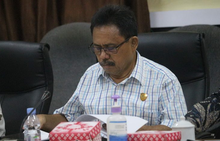 Pemkab Seruyan Diminta Perhatikan Infrastruktur Pedesaan
