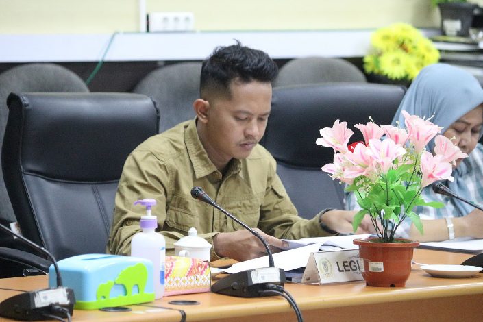 Investor di Seruyan Diharapkan Ikut Berkontribusi dalam Pembangunan Daerah