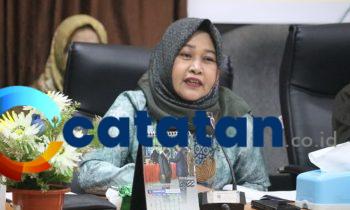 Anggota DPRD Seruyan Masfuatun