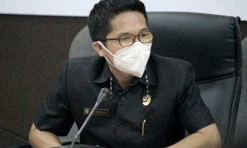 Anggota DPRD Seruyan, Rudi Hartono