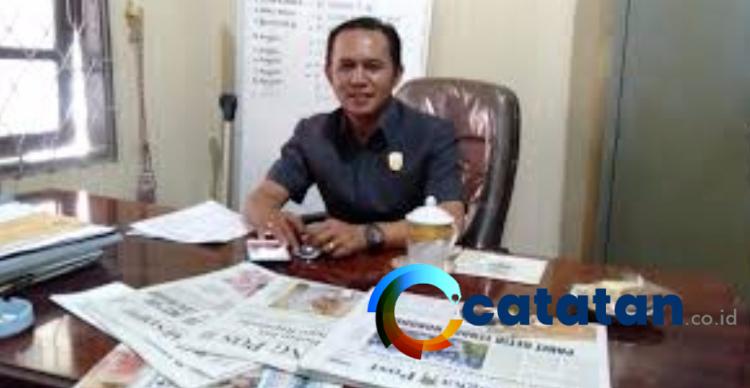 Legislator ini Mendukung Ranperda Penetapan Desa Kotim