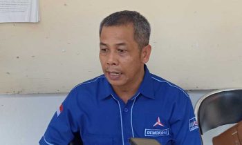 Anggota Komisi III DPRD Kotim, Sihol Parningotan Lumban Gaol