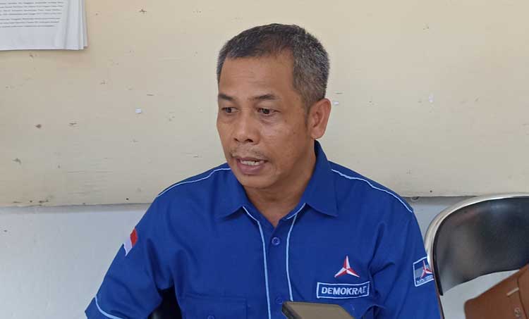 Keracunan Massal Wadai Ipau Tak Boleh Terulang Lagi