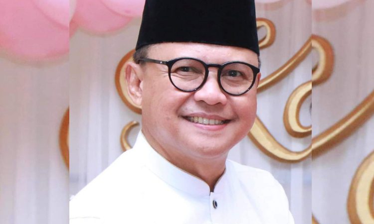 Dukung Perdagangan Karbon, Mukhtarudin: Indonesia Komitmen Terhadap Perubahan Iklim