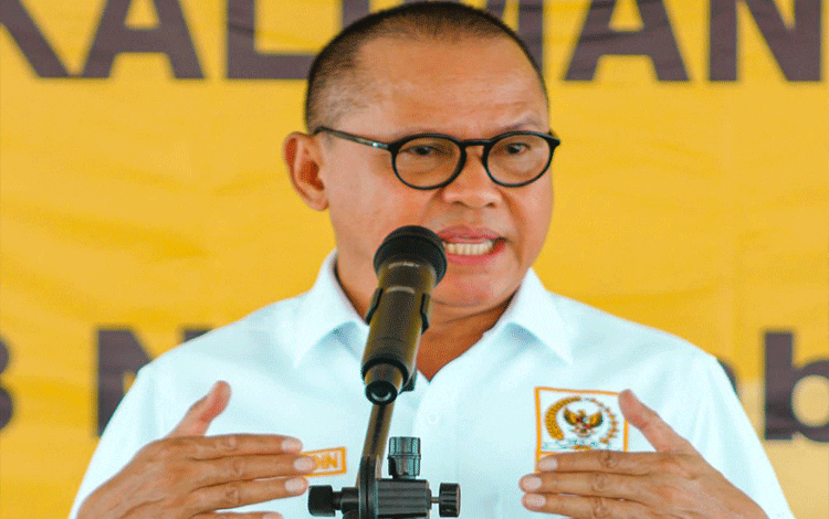 Komisi VII DPR Dukung Penerapan Industri Hijau Dorong Daya Saing