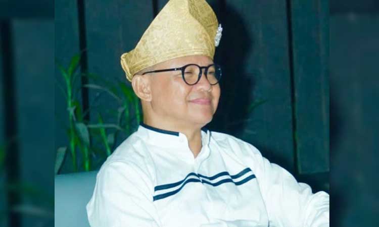 May Day 2023, Mukhtarudin Sebut Buruh Tulang Punggung Bangsa