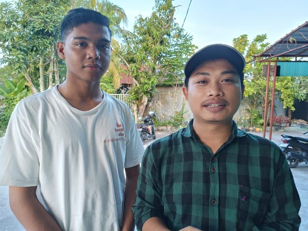 LAPMI HMI Palangka Raya Akan Menggelar Seminar dan Pelatihan Jurnalistik