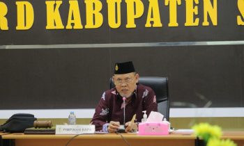 Foto Anggota DPRD Seruyan, Argiansyah