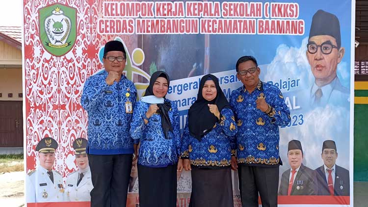 Hardiknas 2 Mei Punya Nilai Historis yang Luar Biasa bagi Dunia Pendidikan