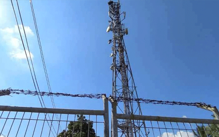 Warga Pedesaan Butuh Optimalisasi Jaringan Internet