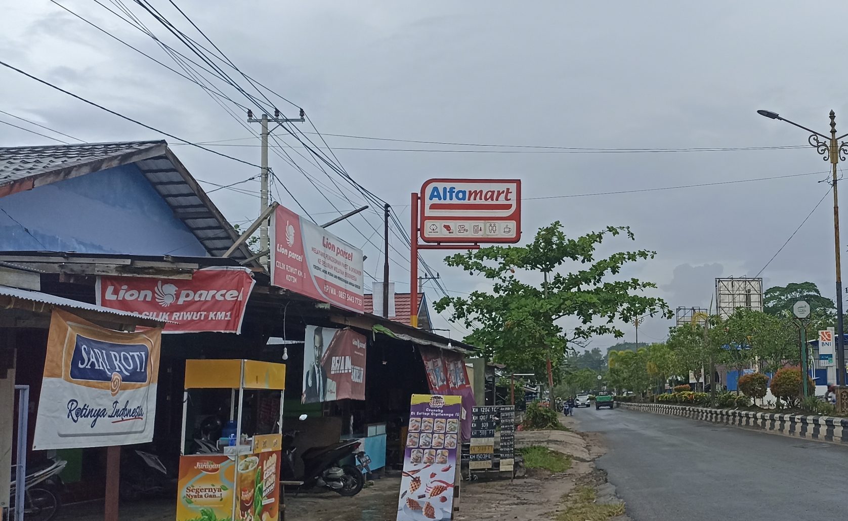 DPRD Kotim Dorong Pemkab Optimalkan Pajak Reklame