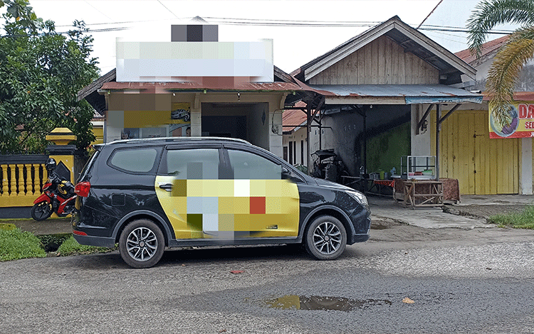 Dewan Singgung Pungutan Pajak Iklan Taksi Online
