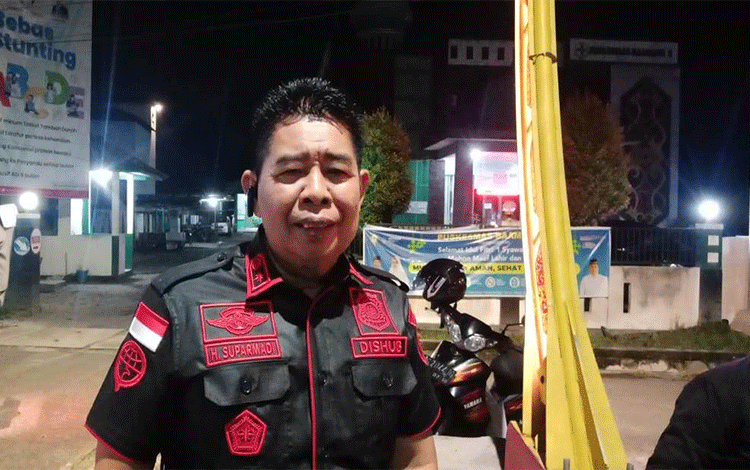 Dishub Kotim Prioritaskan PJU di 3 Ruas Jalan Wujudkan Kotim Terang