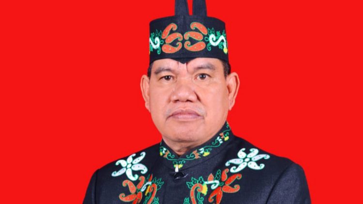 Gerindra Kotim Siap Menangkan Prabowo Sebagai Presiden