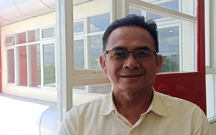 Soal Capres, Golkar Kotim: Kita masih Ikuti Munas Terakhir Pengusungan Airlangga