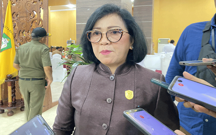 DPRD Kotim Siap Dukung Pilkades Serentak