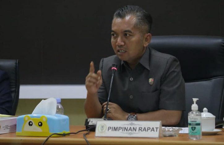 Butuh Kreativitas dalam Pengembangan dan Pengelolaan Seni Budaya Daerah