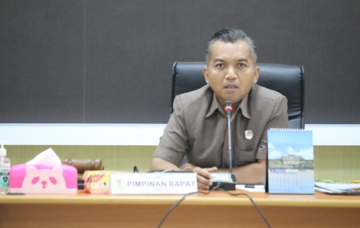 Seruyan Potensial Mengembangkan Sektor Peternakan