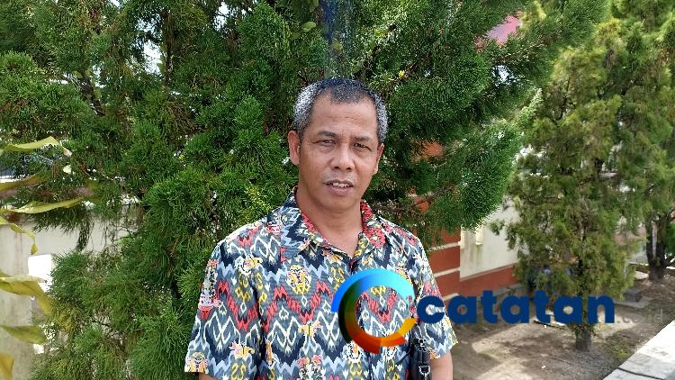 DPRD Desak Pemkab Kotim Segera Laksanakan Proyek Fisik APBD 2023