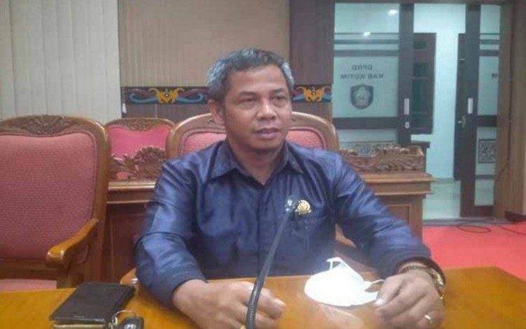 Dewan Buka Suara Soal Kabar Karyawan di Kotim Kena PHK Sepihak