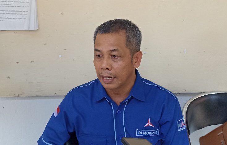 Fraksi Demokrat Bocorkan Calon Pengganti Antar-Waktu Parimus dan Linda
