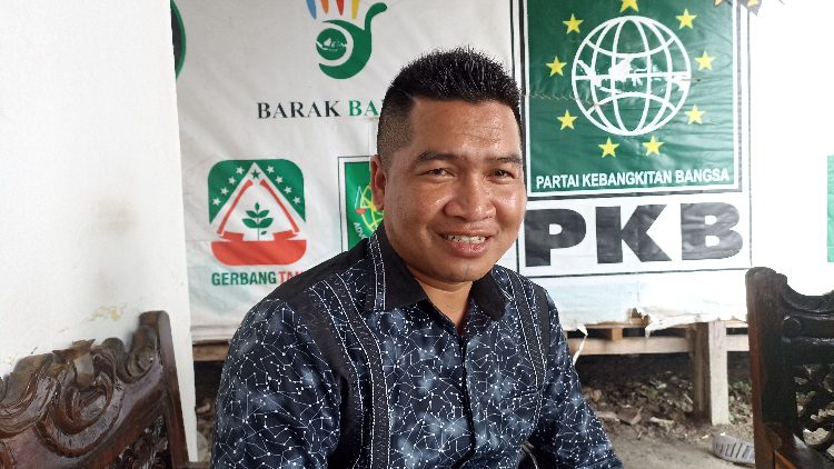 Hutan Berkurang, Cuaca Ekstrem Menerjang
