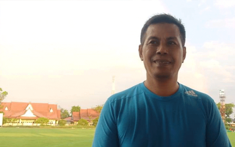 Menanti Kepastian Porprov Kalteng 2023 di Kotim