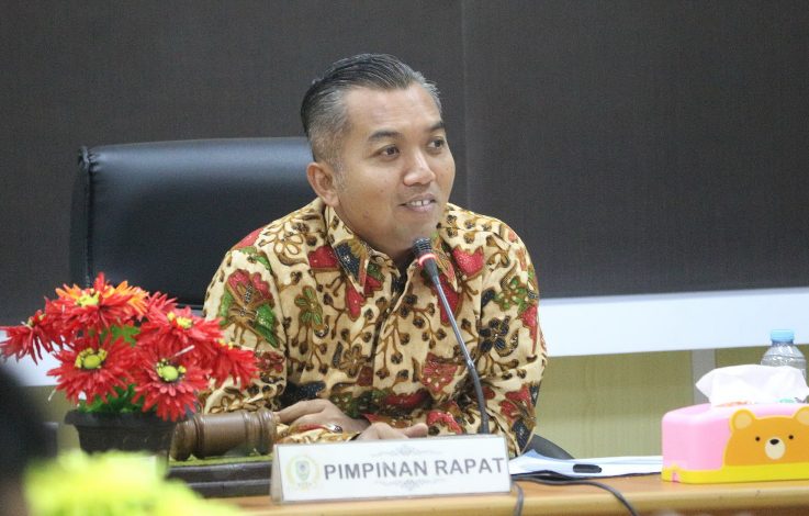 Desa di Seruyan Diminta Lakukan Analisis SDA Bernilai Ekonomis