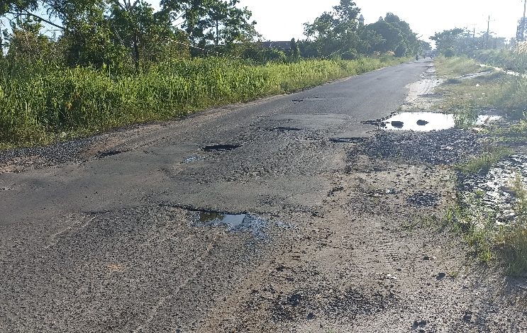 Korban Laka Lantas Akibat Jalan Rusak Bisa Layangkan Tuntutan