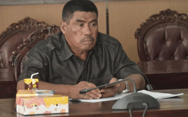 Rambat Keluar dari PKB, Apakah Pindah ke Gerindra?