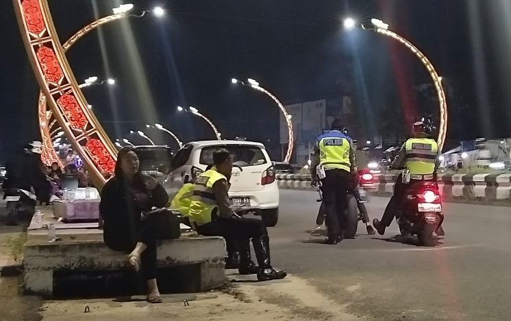 Tilang Manual Kembali Diberlakukan, Tilang Elektronik Tetap Dilaksanakan
