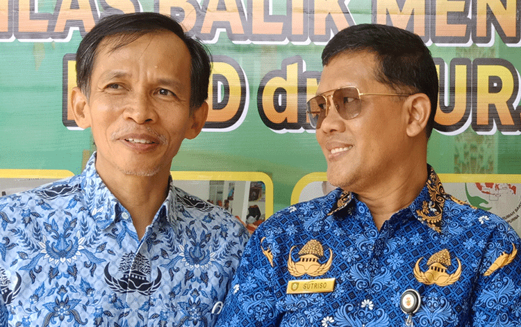 Kabar Gembira! Pasien BPJS Penderita Kanker Bisa Kemoterapi di RSUD dr Murjani