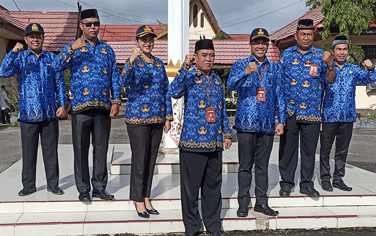 Disdik Kotim Rilis Pengumuman PPDB Jenjang SMP Negeri, Cek Jadwalnya