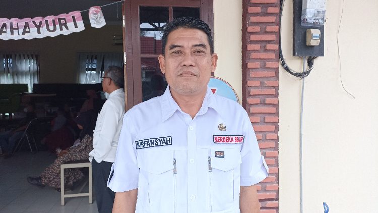 Disdik Kotim Tegaskan Komite dan Sekolah Tak Boleh Paksakan Siswa Bayar Acara Perpisahan