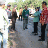 Taty Narang Tingkatkan Jalan Hingga ke Dusun