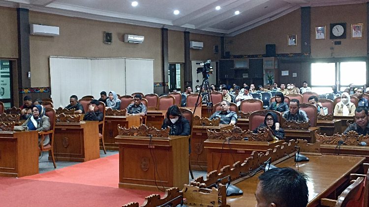Legislator ini Sebut Pemilu 2024 Akan Lebih Ketat