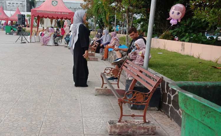 DPRD Kotim Minta Pemkab Pelihara Aset