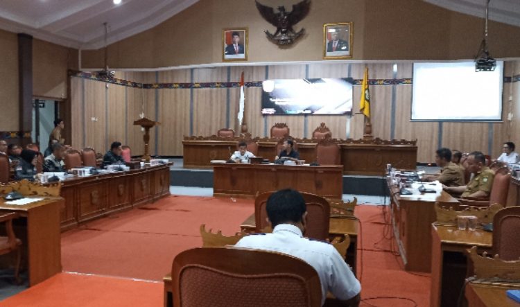 Dua Wakil Rakyat ini Beda Pendapat Soal Pajak Daerah Rumah Subsidi
