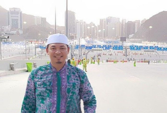 Tokoh Pemuda Mengingatkan Calon Jemaah Haji Kalteng untuk Mengikuti Petunjuk ini