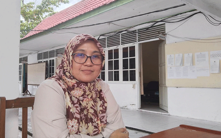 Masih Sepi, KPU Kotim Belum Menerima Pengajuan Bacaleg