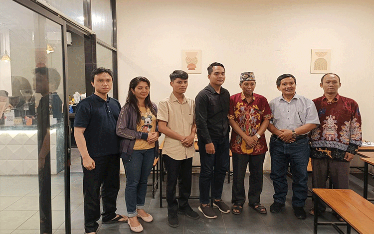 Pendaftaran Calon Anggota Bawaslu Barsel, Bartim, Barut, dan Mura Resmi Dibuka